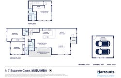 1/7 Suzanne Close, Mudjimba, Qld 4564