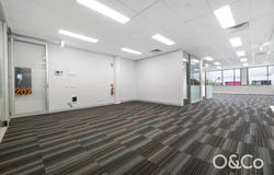 201 & 202, 12 Ormond Boulevard, Bundoora, Vic 3083