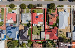 46 Fourth Avenue, Bassendean, WA 6054