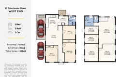 33 Princhester Street, West End, Qld 4101