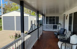 24 Calvert Road, Glen Aplin, Qld 4381
