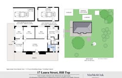 17 Laura Street, Hill Top, NSW 2575