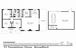 37 Donaldson Drive, Broadford, Vic 3658