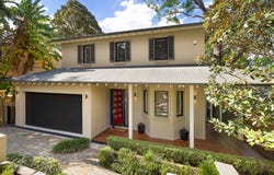 3 Figtree Road, Hunters Hill, NSW 2110