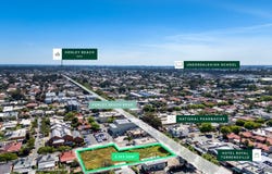 177-179 Henley Beach Road, Mile End, SA 5031