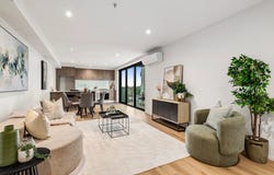 410/83 Queens Road, Melbourne, Vic 3004