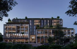 2.09/7-11 Carters Avenue, Toorak, Vic 3142