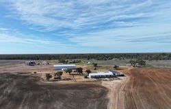 3615 Ballangarry Road, Thallon, Qld 4497