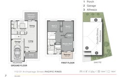112/31 Archipelago Street, Pacific Pines, Qld 4211