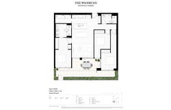 2101E The Woodburn, Scotch Hill Gardens, Hawthorn, Vic 3122