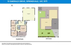 12 Emerald Drive, Springvale, Vic 3171