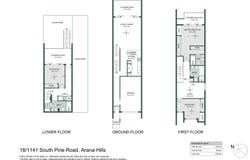 18/1141 South Pine Road, Arana Hills, Qld 4054