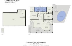 7 Kenneth Court, New Auckland, Qld 4680