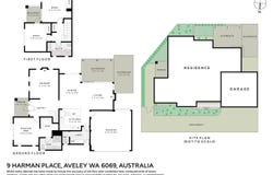 9 Harman Place, Aveley, WA 6069