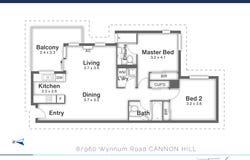 8/960 Wynnum Road, Cannon Hill, Qld 4170