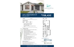 Lot 2 Fenchurch Street, Goolwa North, SA 5214