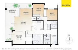 3/1 Preston Street, Como, WA 6152