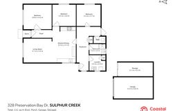 328 Preservation Drive, Sulphur Creek, Tas 7316