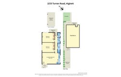 2/23 Turner Road, Highett, Vic 3190