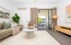 118/167 Bundock Street, Belgian Gardens, Qld 4810