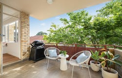 3/48 Chaleyer Street, Rose Bay, NSW 2029