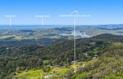 56 Freemans Road, Lower Beechmont, Qld 4211