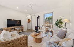 Townhouse 3, 52 Le Souef Street, Margaret River, WA 6285