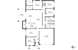 21 Pioneer Drive, Kalbar, Qld 4309