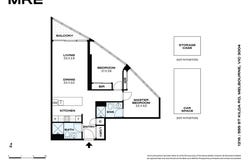 1216/555 St Kilda Road, Melbourne, Vic 3004