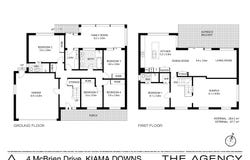 4 Mcbrien Drive, Kiama Downs, NSW 2533