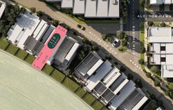 Lot 118 Altimeter Row, Morphettville, SA 5043