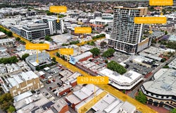 419 Hay Street, Subiaco, WA 6008