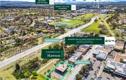 Ampol, 42 Mawson Place, Mawson, ACT 2607