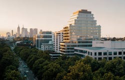 437 St Kilda Road, Melbourne, Vic 3004