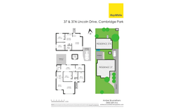 37 & 37A Lincoln Drive, Cambridge Park, NSW 2747