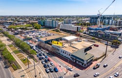 1 Port Road, Hindmarsh, Hindmarsh, SA 5007