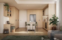 Level 4, 2B-409/31 The Avenue, Coburg, Vic 3058