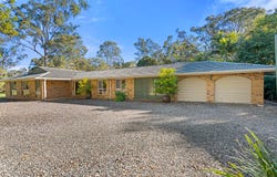 17 Tipuana Drive, Capalaba, Qld 4157