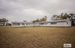 301 Wallumbilla South Road, Wallumbilla, Qld 4428