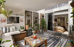 101/42 Wyandra Street, Newstead, Qld 4006