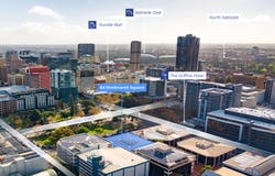 64 Hindmarsh Square, Adelaide, SA 5000