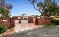 303-305 Tindals Road, Warrandyte, Vic 3113