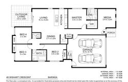 48 Wishart Crescent, Baringa, Qld 4551