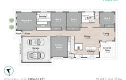 10 Needlebark Street, Redland Bay, Qld 4165