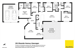 101 Oleander Avenue, Kawungan, Qld 4655