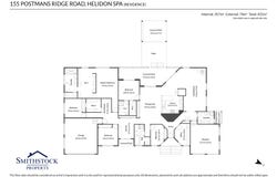 155 Postmans Ridge Road, Helidon Spa, Qld 4344