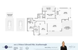 101/2 Prince Edward Parade, Redcliffe, Qld 4020