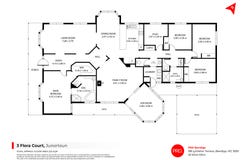 3 Flora Court, Junortoun, Vic 3551