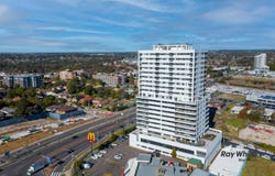 901/5 Second Avenue, Blacktown, NSW 2148