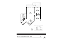 107/2 David Street, Crows Nest, NSW 2065